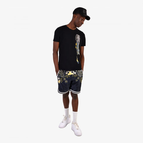 RH45 SAXON T-SHIRT Mens Apparel - Mens Apparel